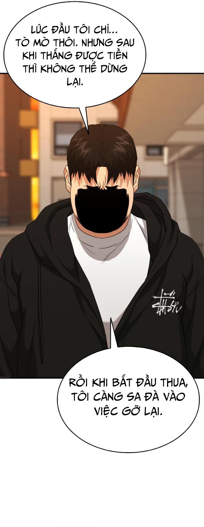Minh Vương: Chapter 25