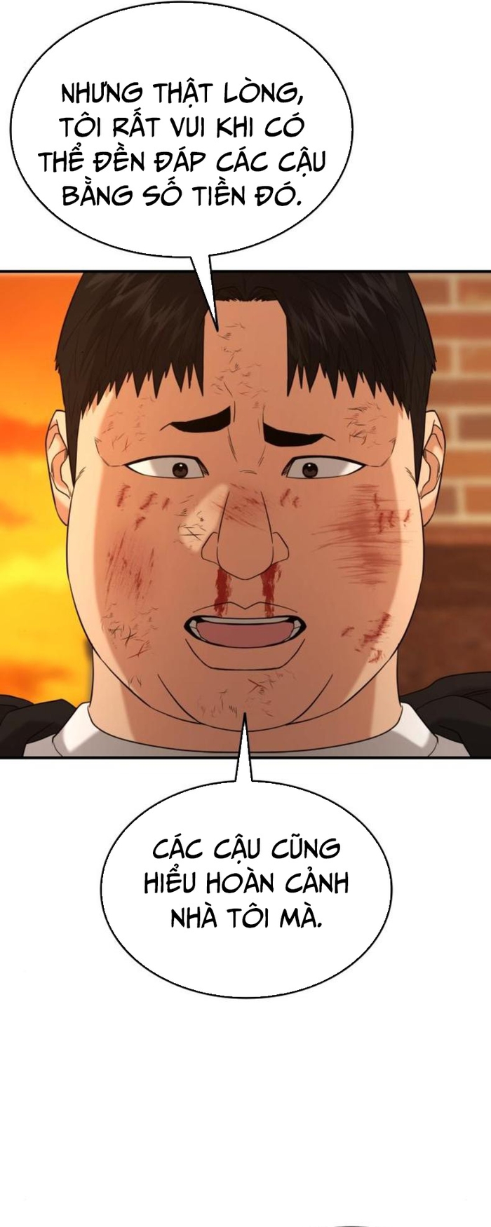 Minh Vương: Chapter 25