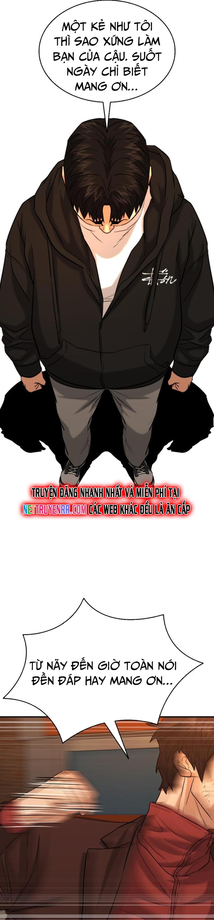 Minh Vương: Chapter 25