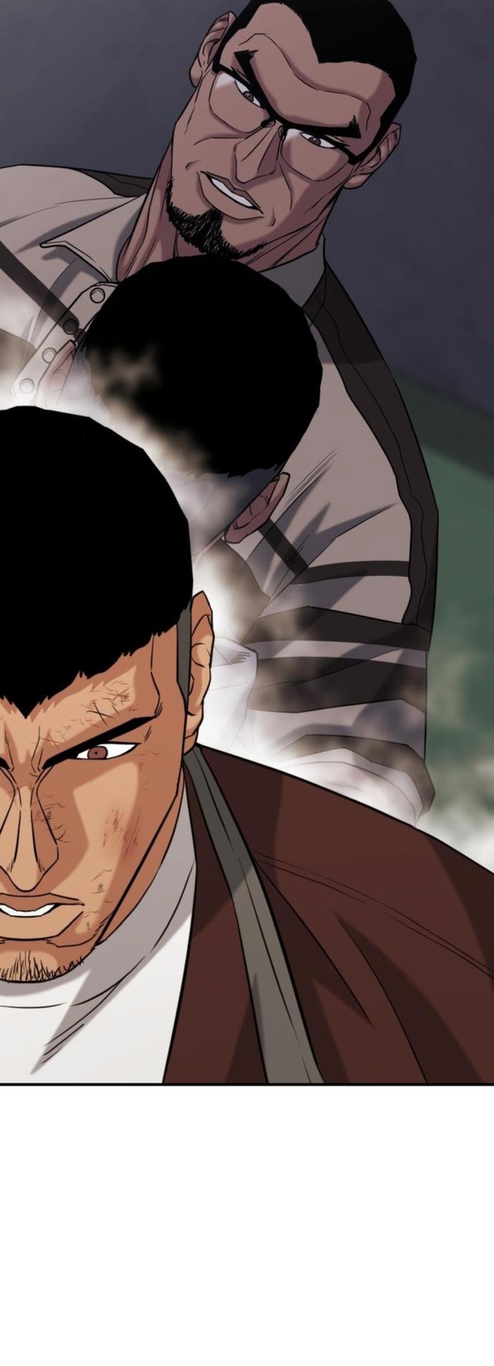 Minh Vương: Chapter 25