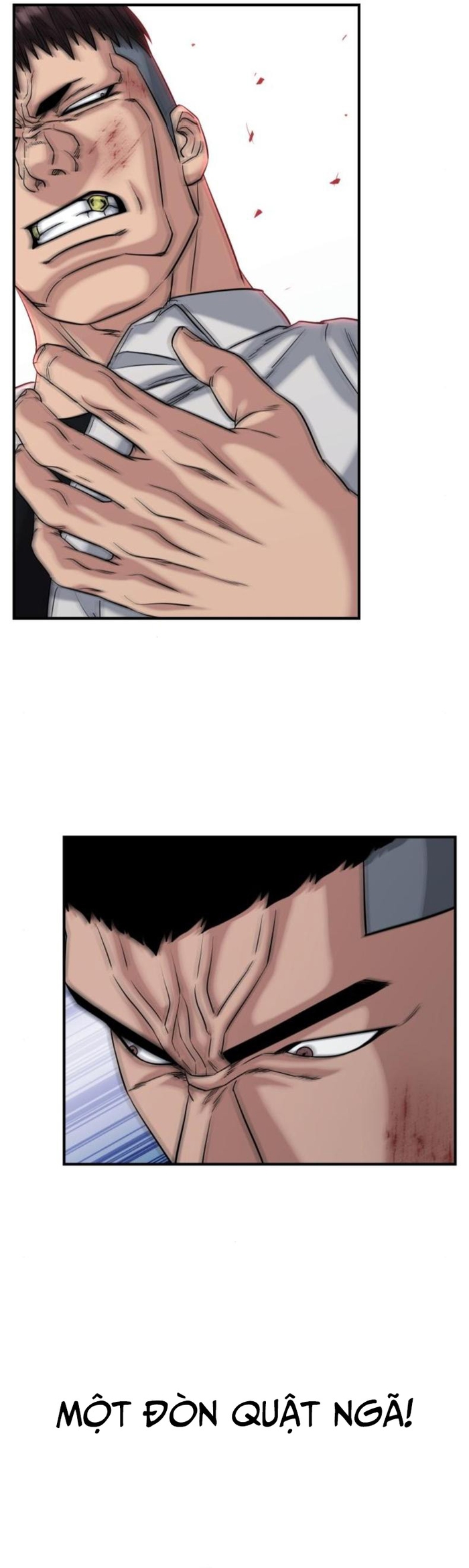 Minh Vương: Chapter 25