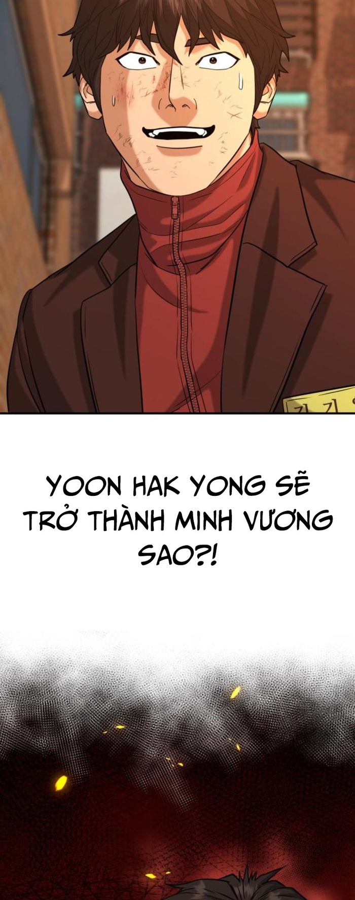 Minh Vương: Chapter 25