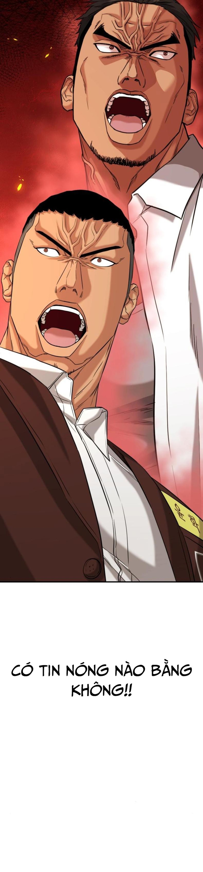 Minh Vương: Chapter 25