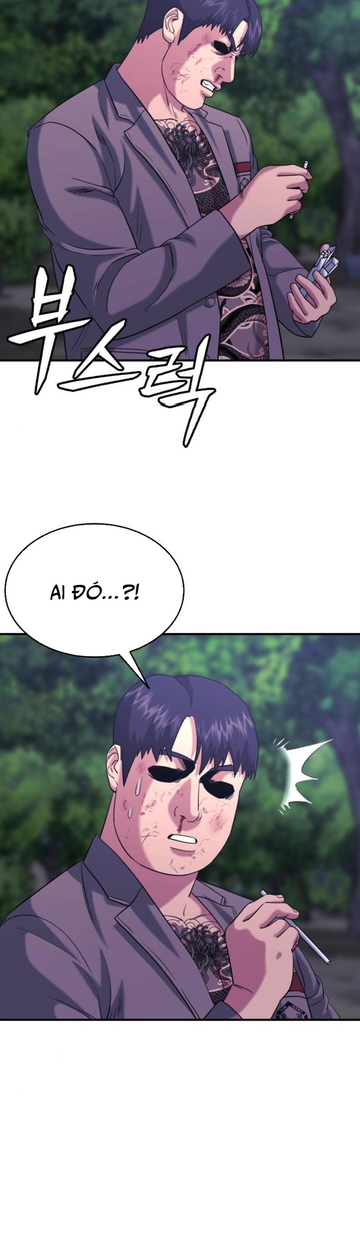 Minh Vương: Chapter 25