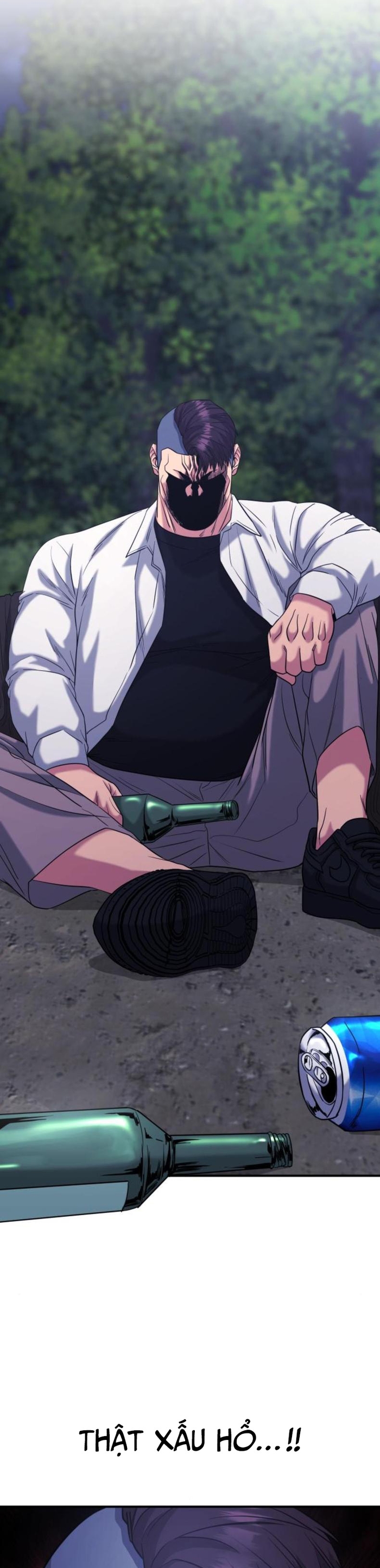 Minh Vương: Chapter 25