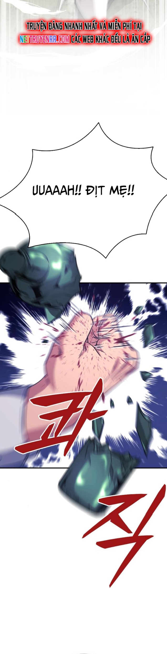 Minh Vương: Chapter 25