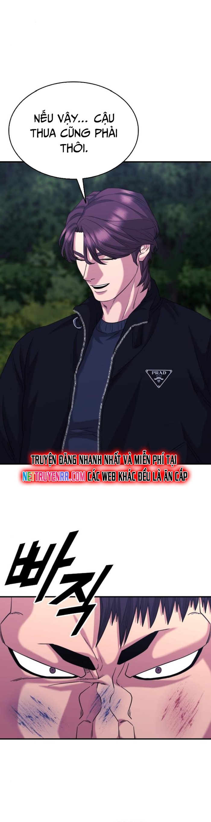 Minh Vương: Chapter 25