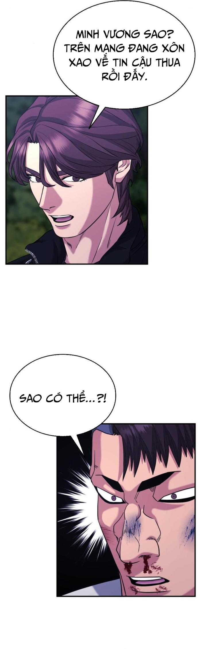 Minh Vương: Chapter 25