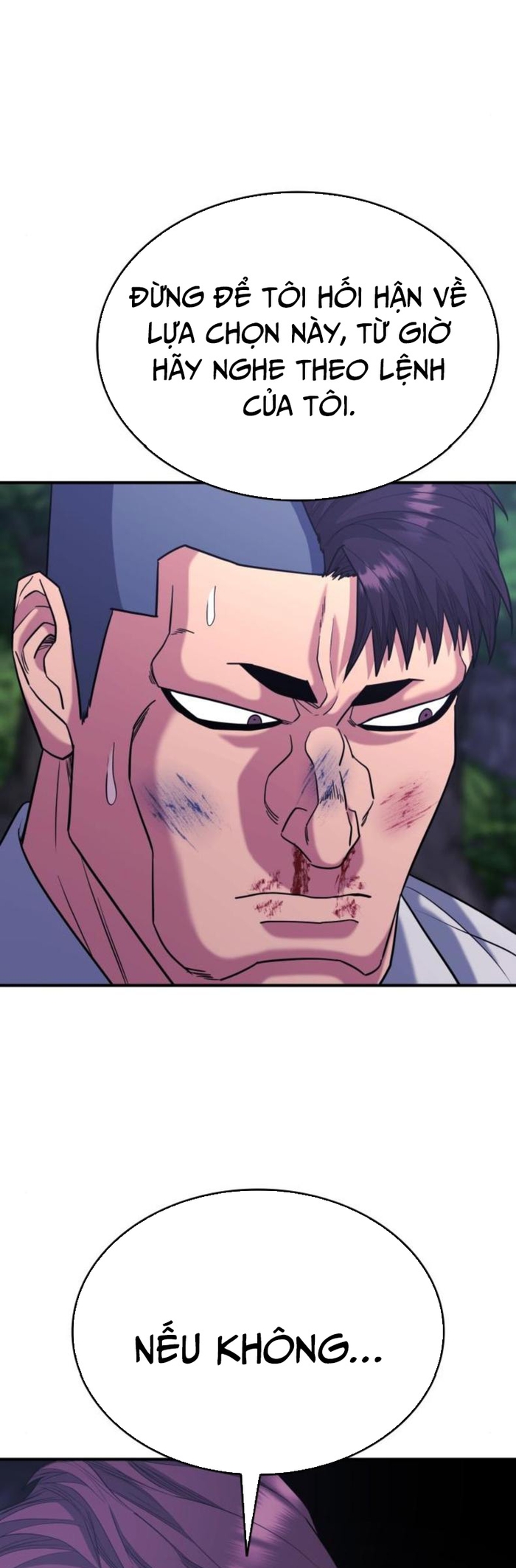 Minh Vương: Chapter 25