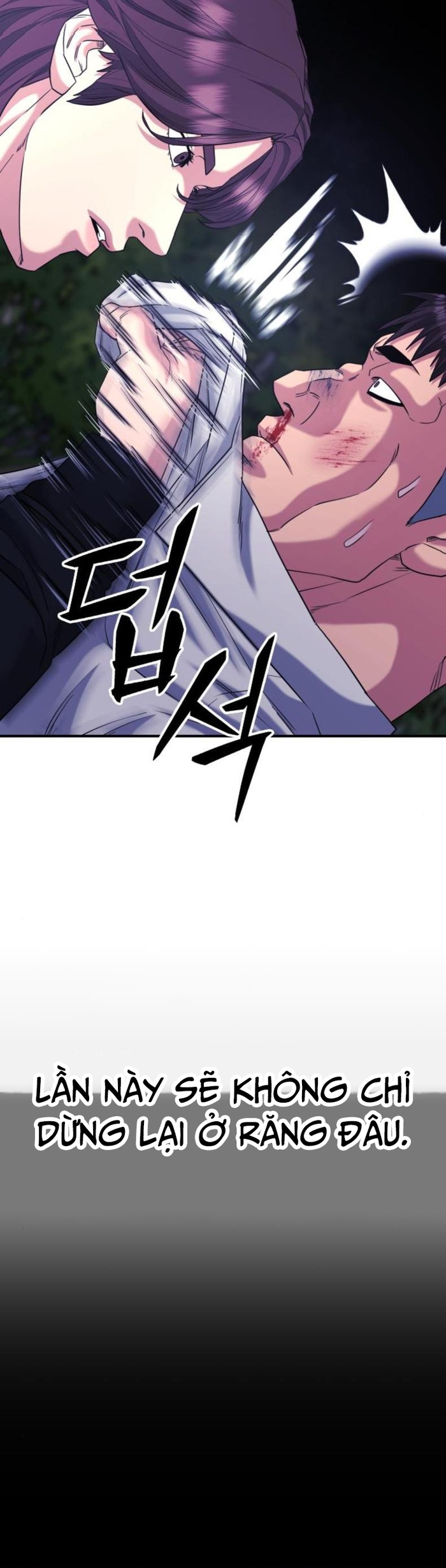 Minh Vương: Chapter 25