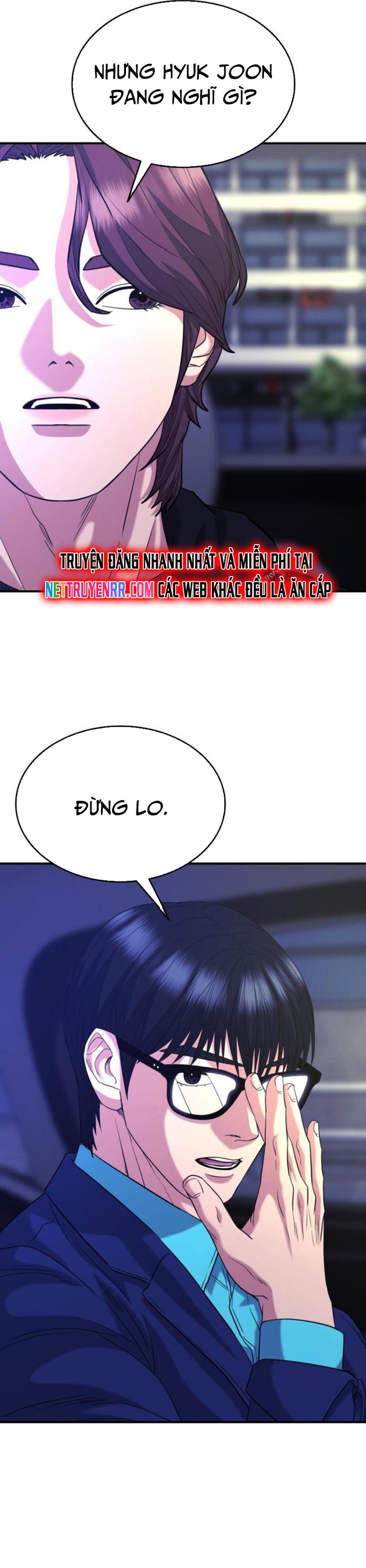 Minh Vương: Chapter 25