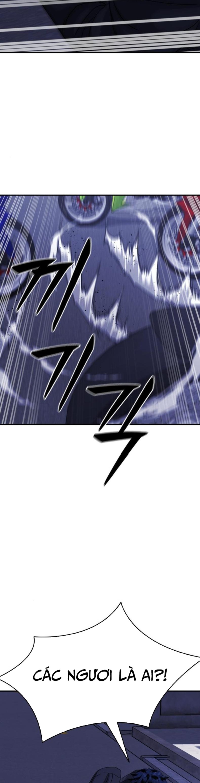 Minh Vương: Chapter 25