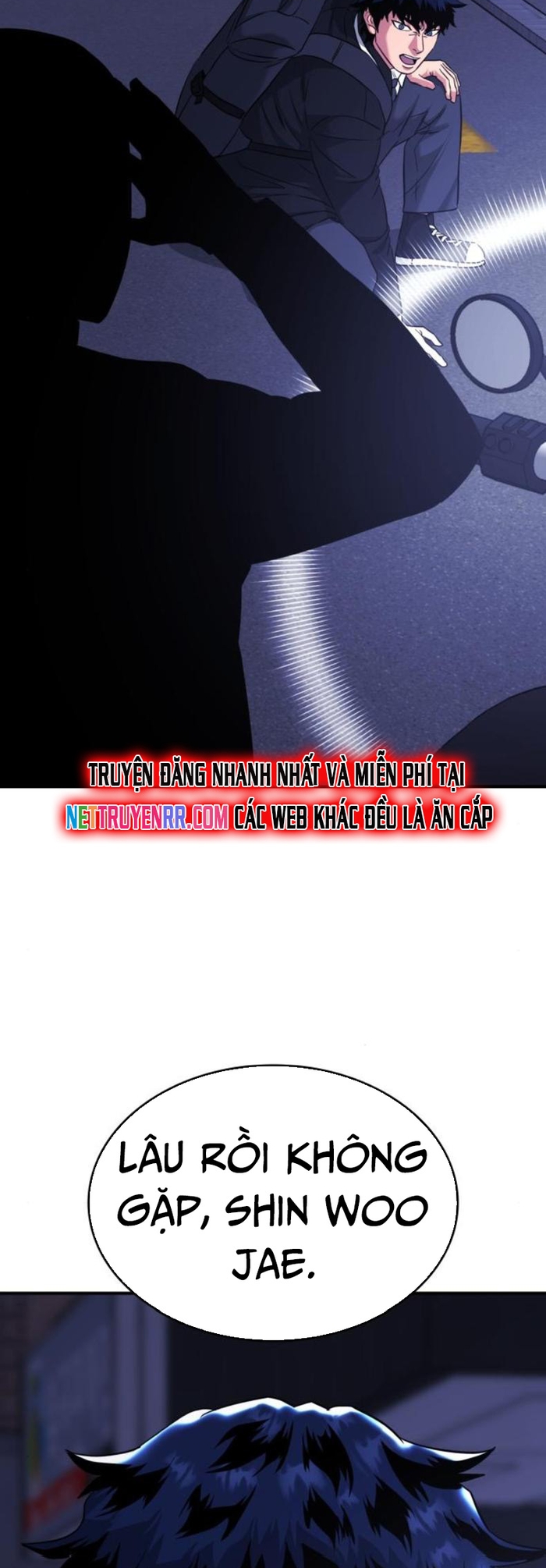 Minh Vương: Chapter 25
