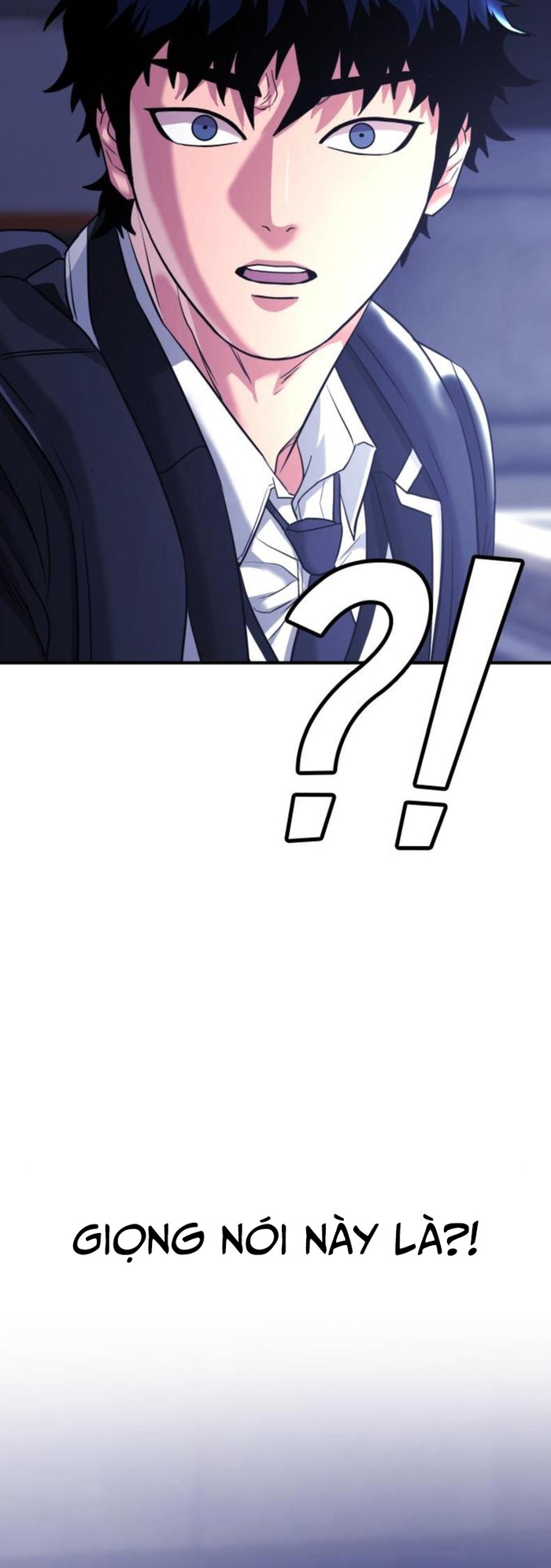Minh Vương: Chapter 25