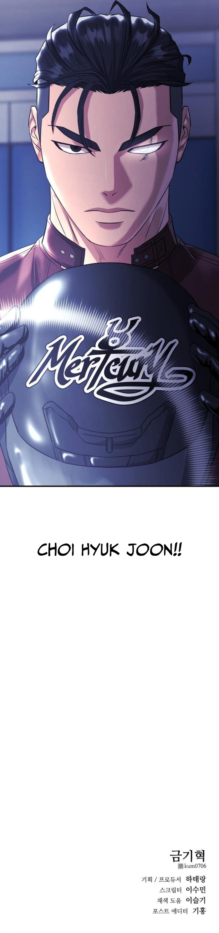 Minh Vương: Chapter 25