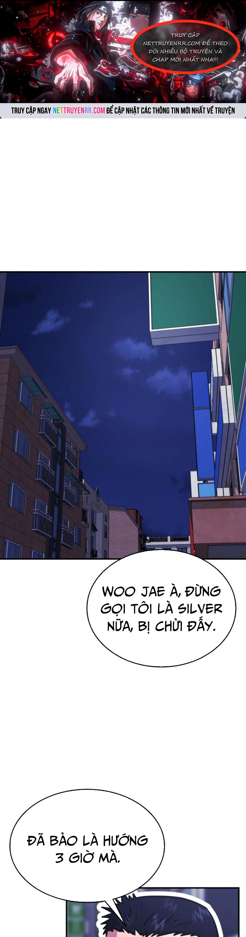 Minh Vương: Chapter 26