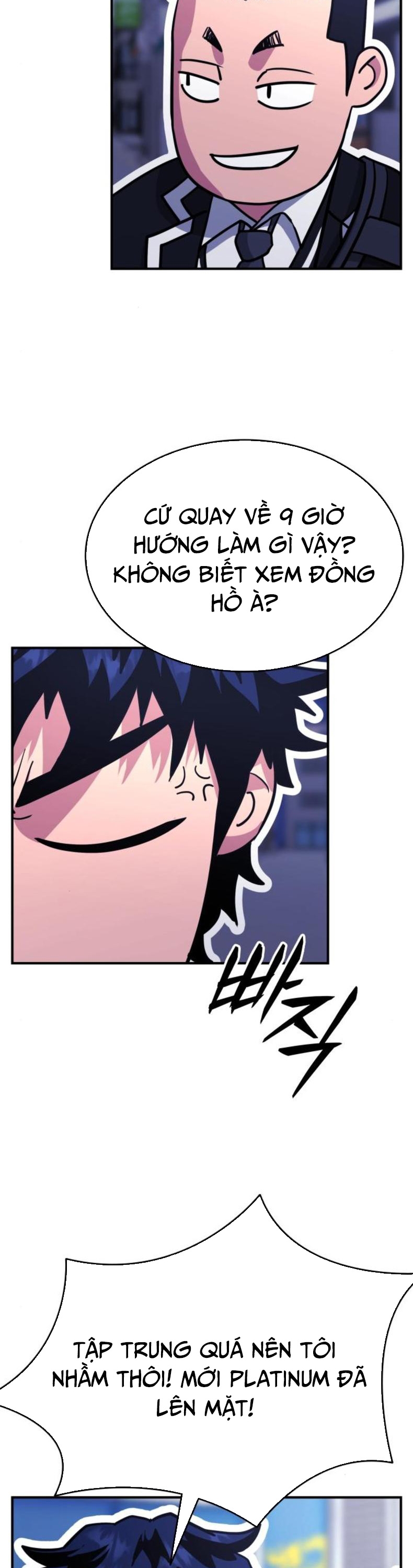 Minh Vương: Chapter 26