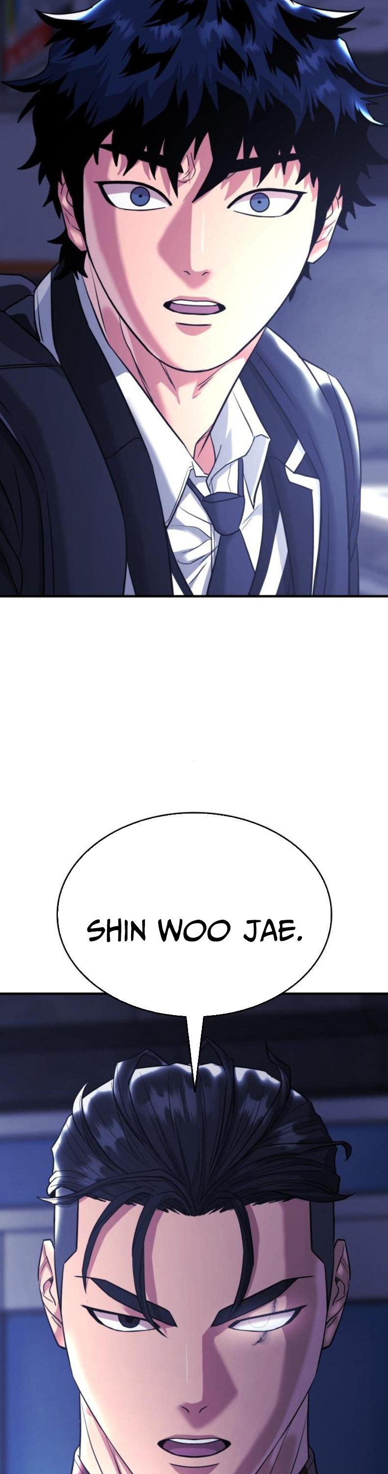 Minh Vương: Chapter 26