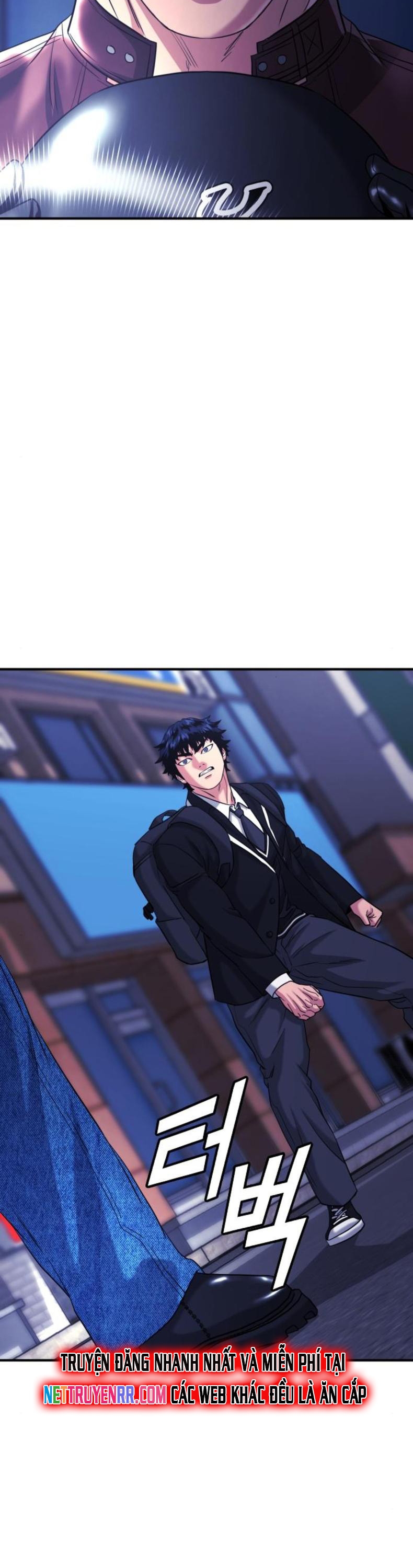Minh Vương: Chapter 26