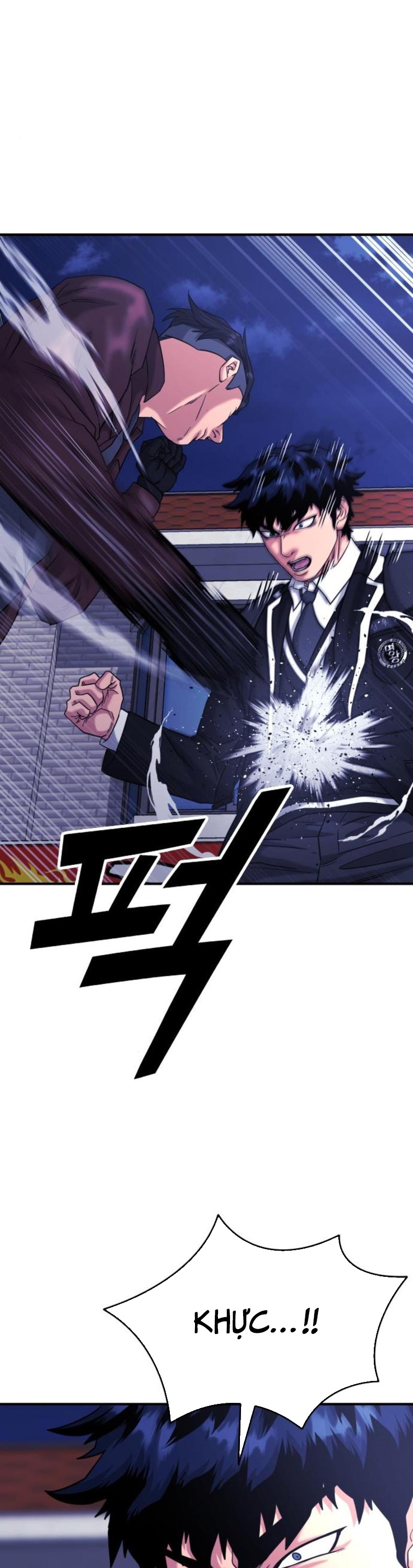 Minh Vương: Chapter 26