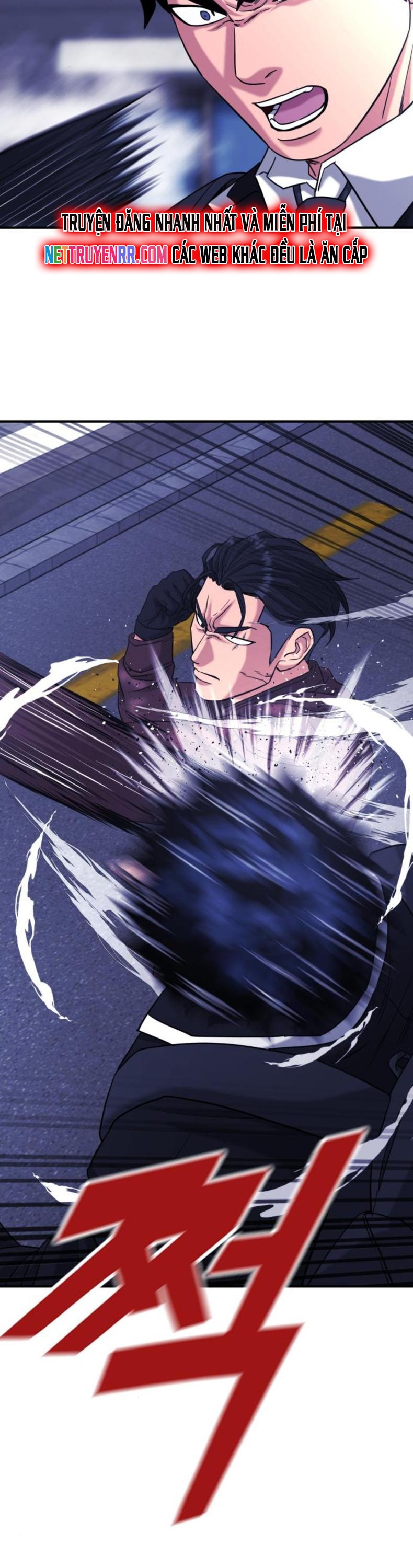 Minh Vương: Chapter 26