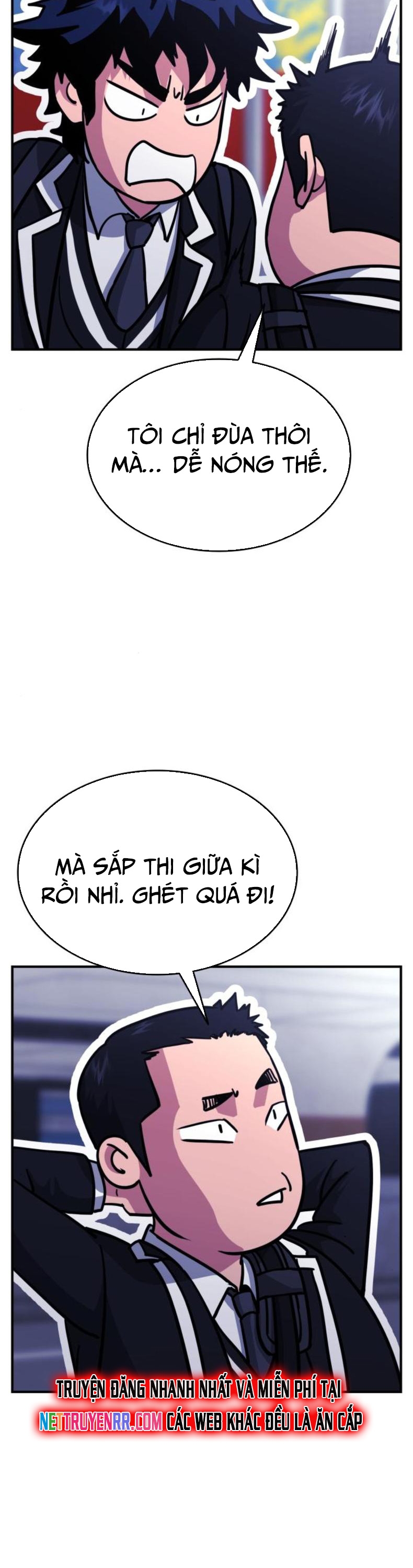 Minh Vương: Chapter 26