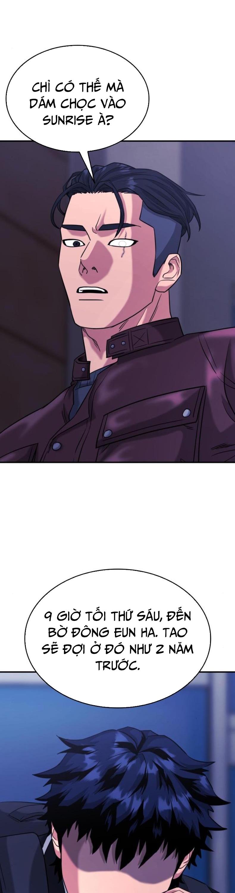 Minh Vương: Chapter 26