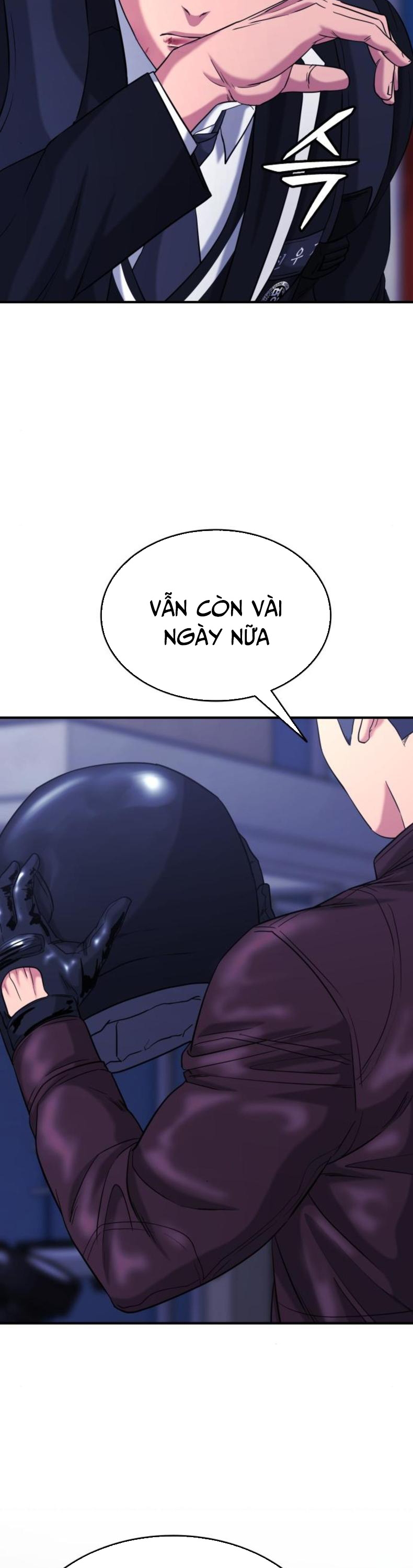 Minh Vương: Chapter 26