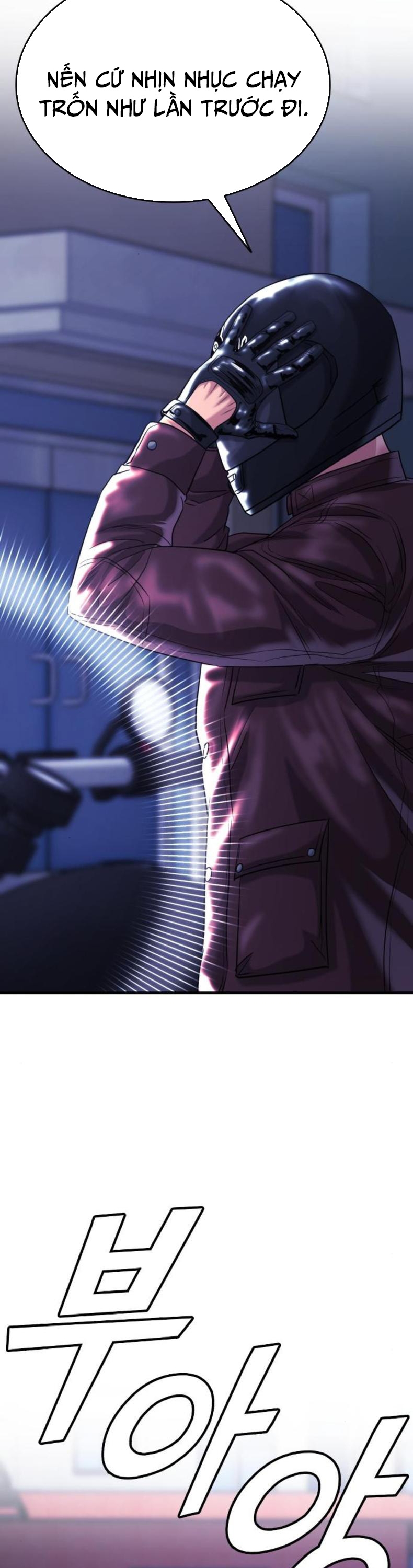 Minh Vương: Chapter 26