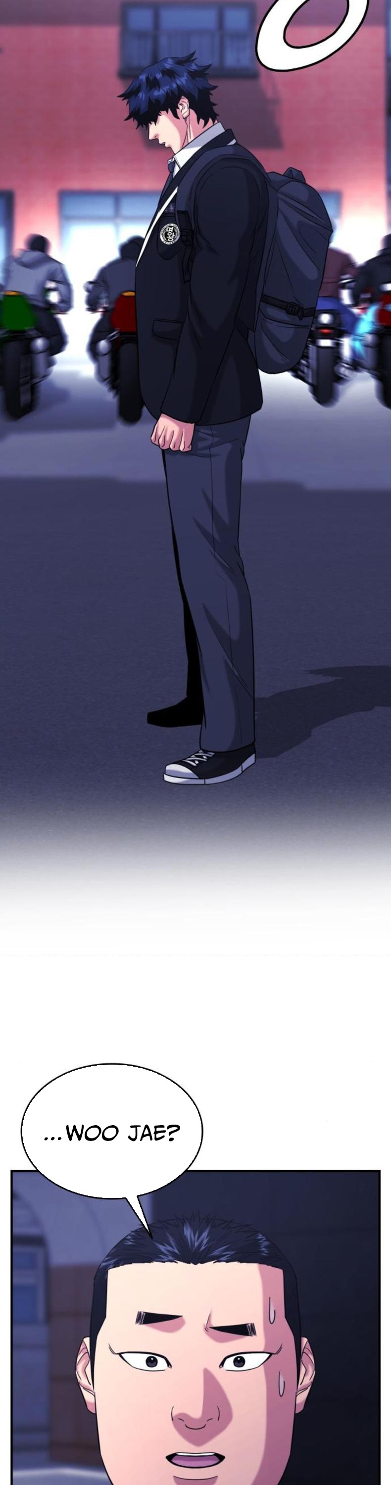 Minh Vương: Chapter 26