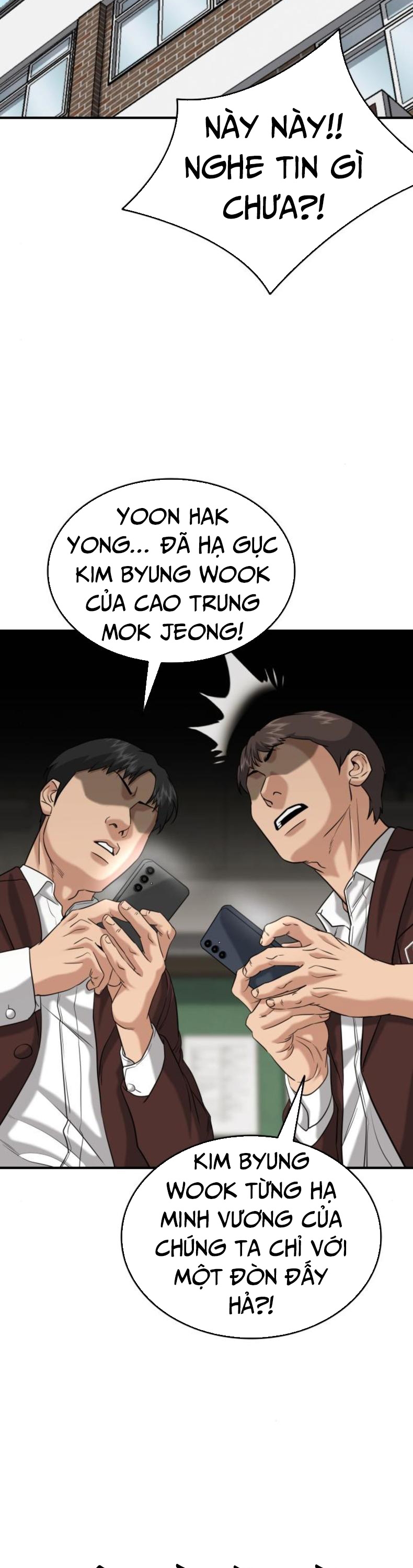 Minh Vương: Chapter 26
