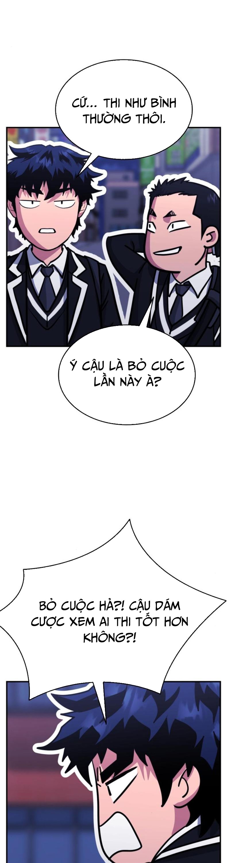 Minh Vương: Chapter 26