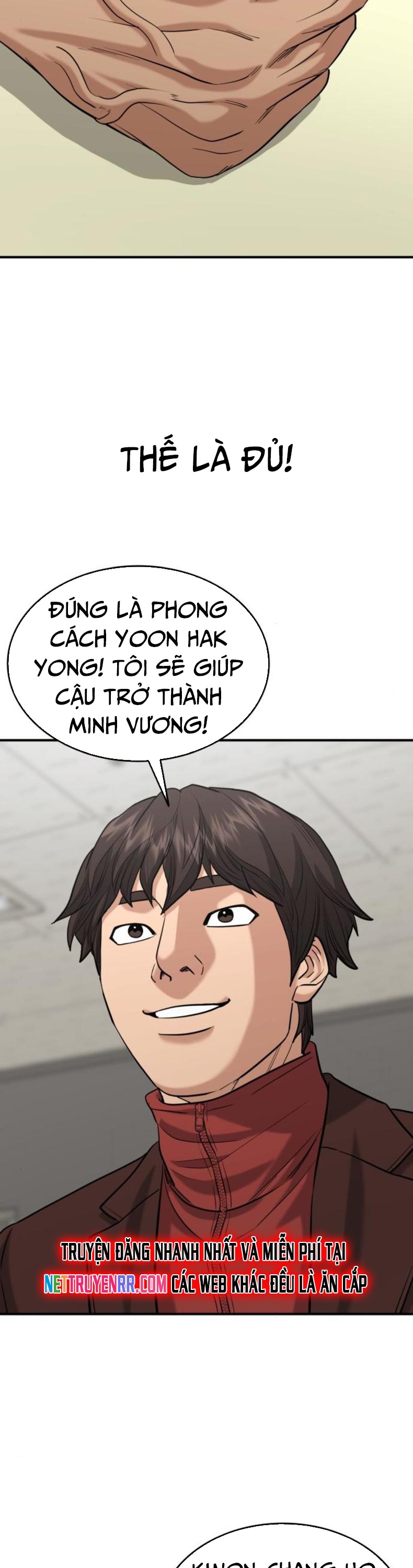 Minh Vương: Chapter 26
