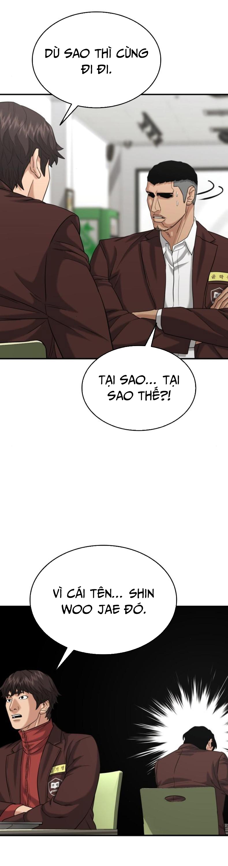 Minh Vương: Chapter 26