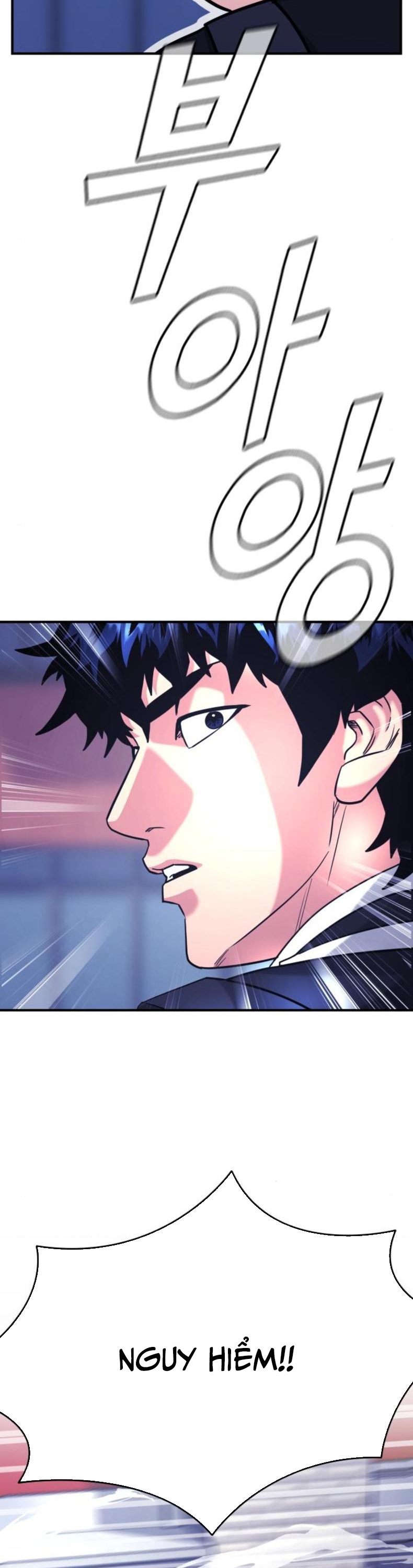 Minh Vương: Chapter 26