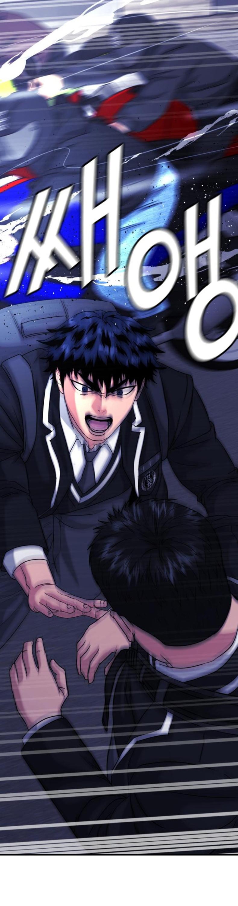 Minh Vương: Chapter 26