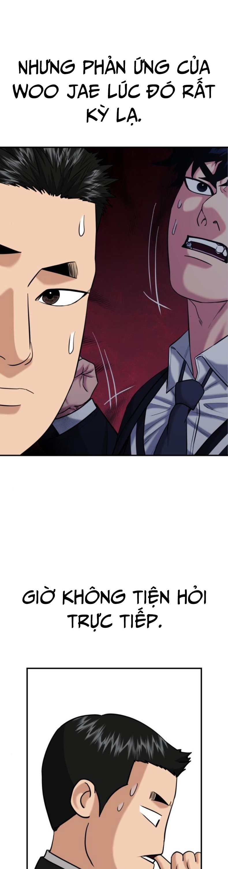 Minh Vương: Chapter 26