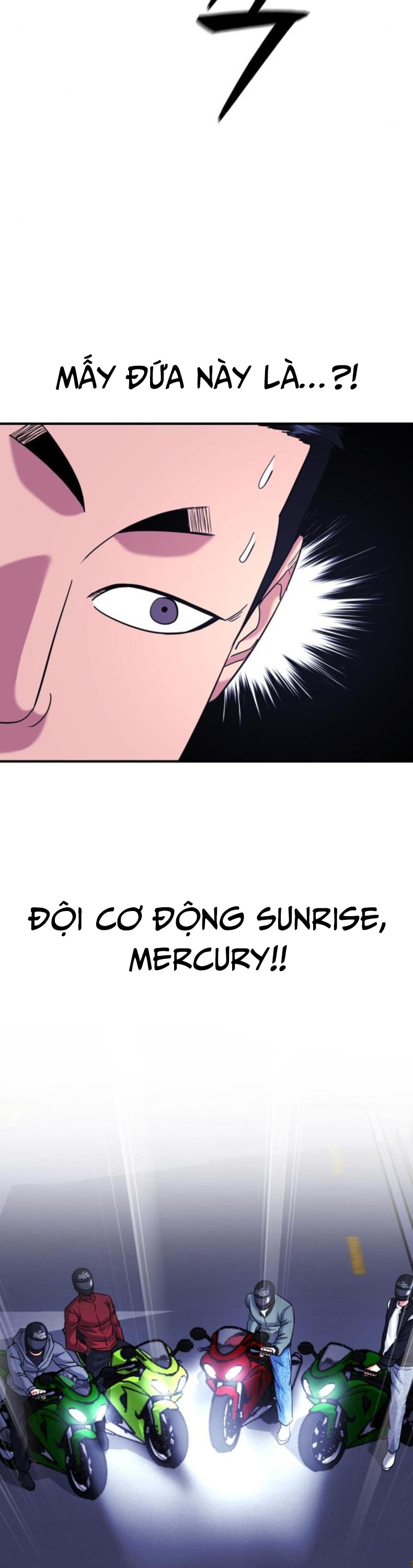 Minh Vương: Chapter 26