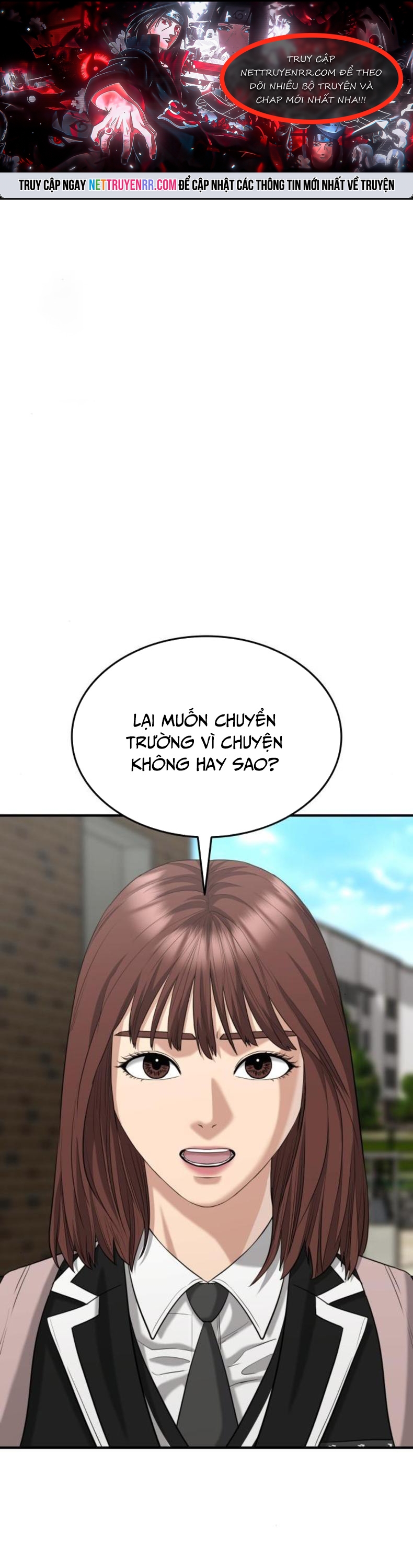 Minh Vương: Chapter 27