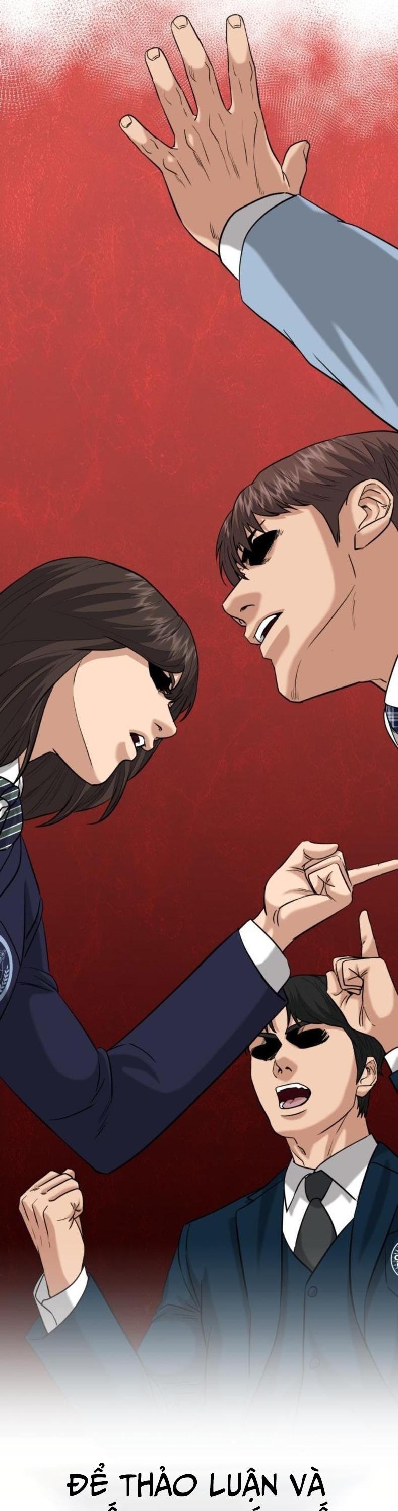 Minh Vương: Chapter 27