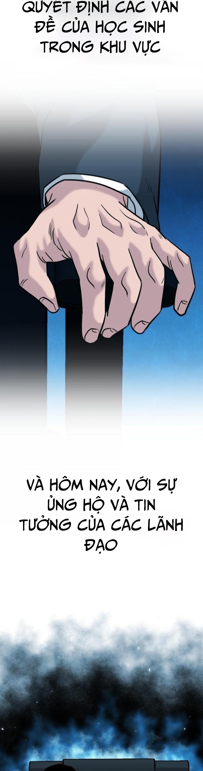 Minh Vương: Chapter 27