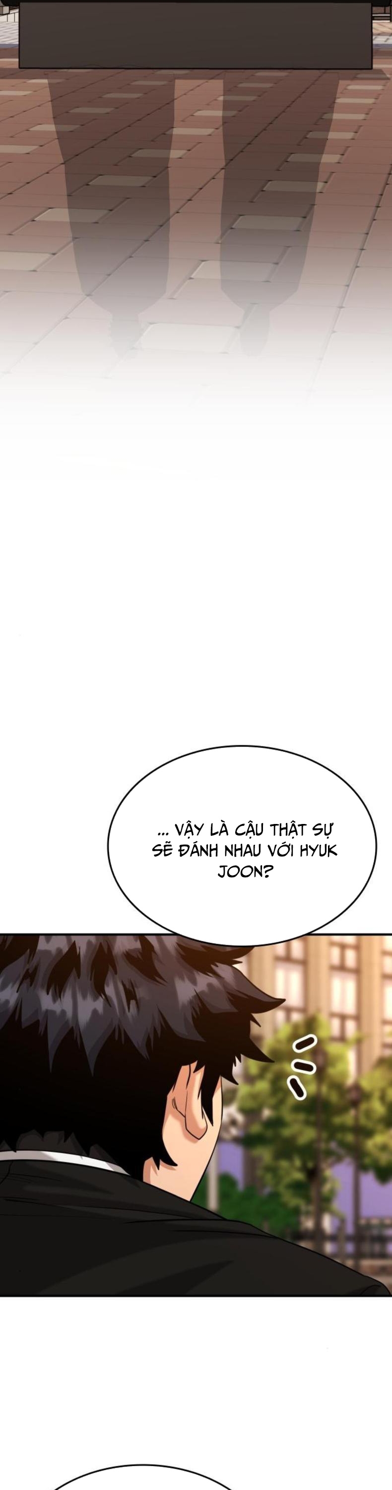 Minh Vương: Chapter 27