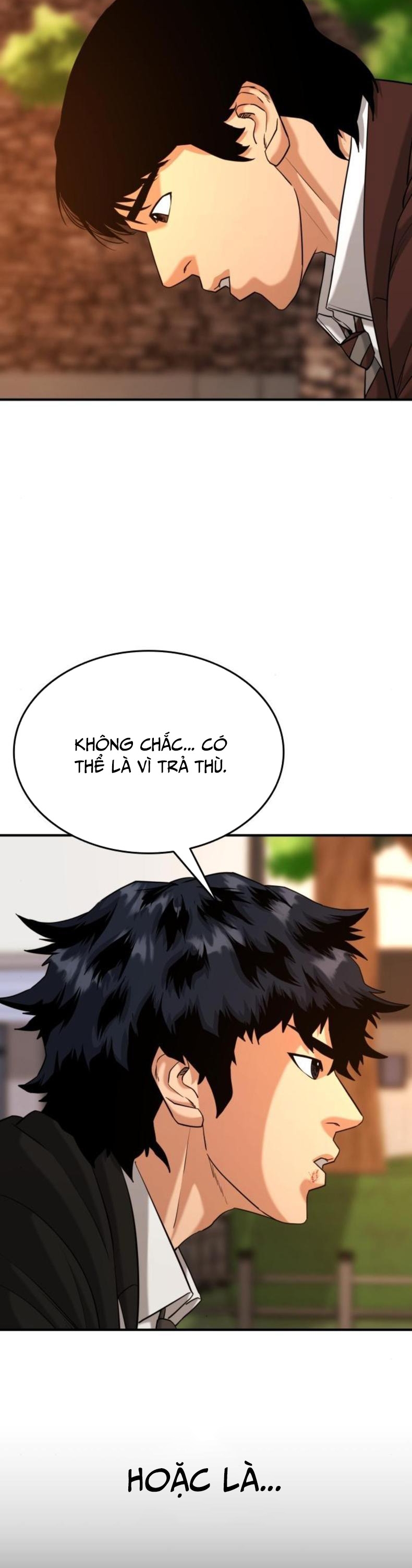 Minh Vương: Chapter 27