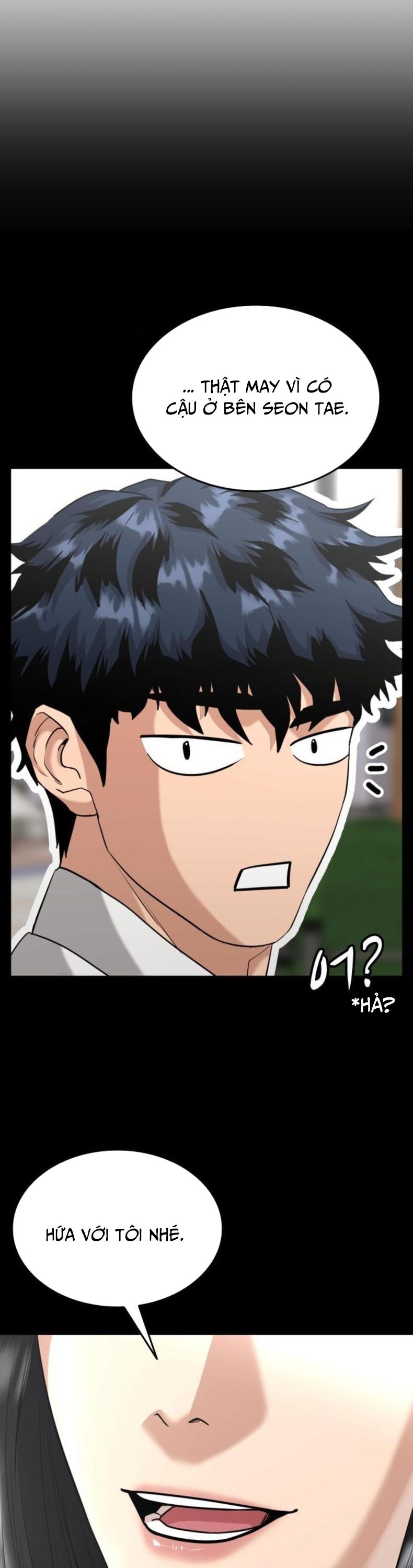 Minh Vương: Chapter 27