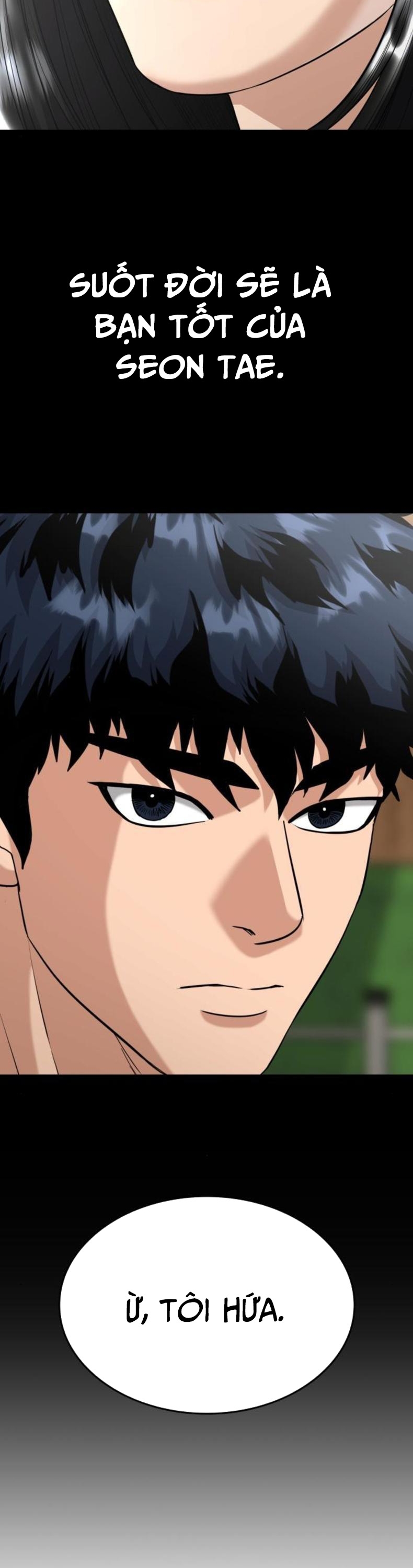 Minh Vương: Chapter 27