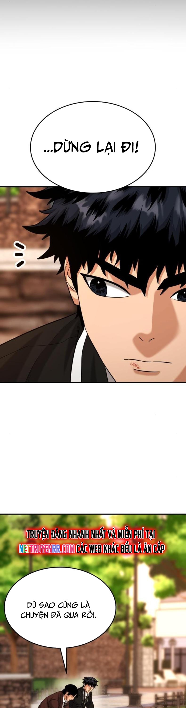 Minh Vương: Chapter 27