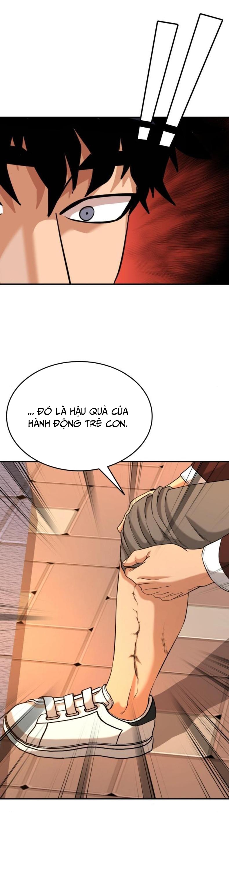 Minh Vương: Chapter 27