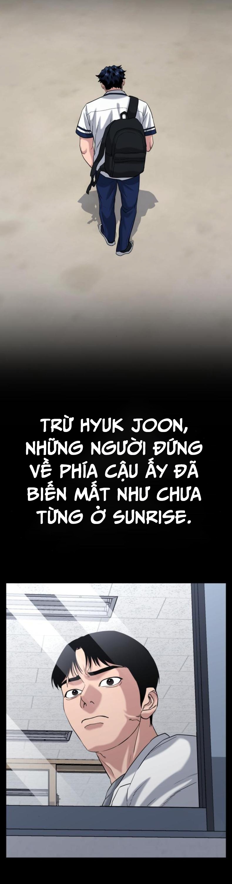 Minh Vương: Chapter 27