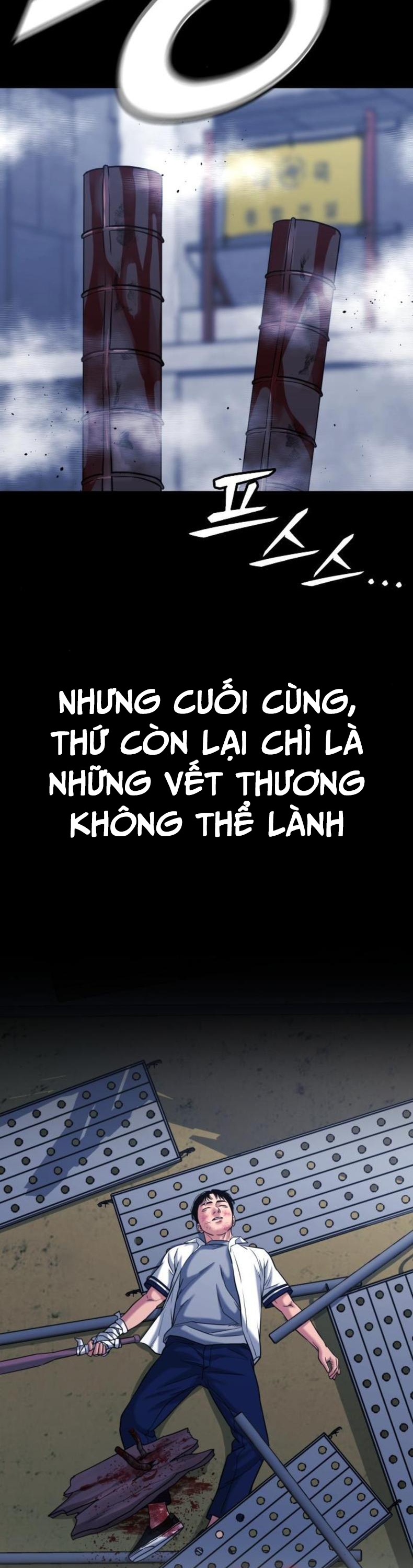 Minh Vương: Chapter 27