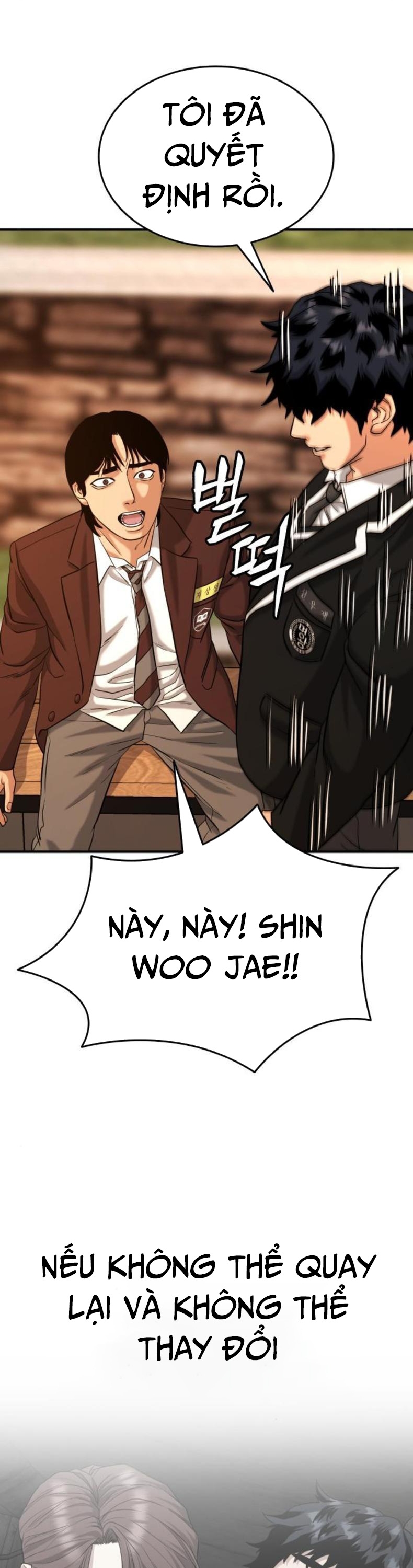 Minh Vương: Chapter 27